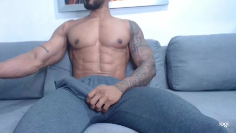 blackandlong88  10-01-2022 video yummy