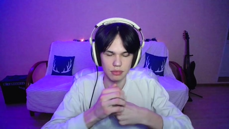 blues_maan  10-01-2022 video striptease