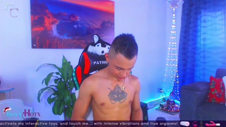boyxhotx  09-01-2022 video fuckface