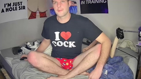 camzlut4u  09-01-2022 video handsome