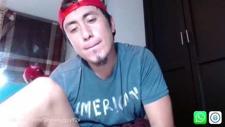 donkeyguy92  10-01-2022 video yummy
