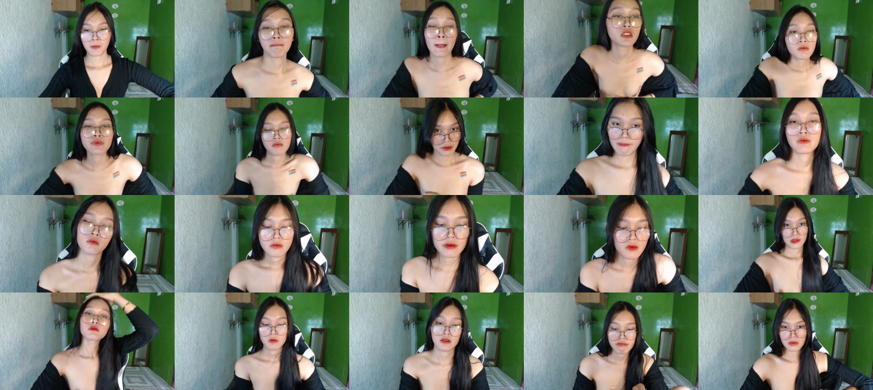 filipina_sassyqirl19xxx  10-01-2022 Trans Topless