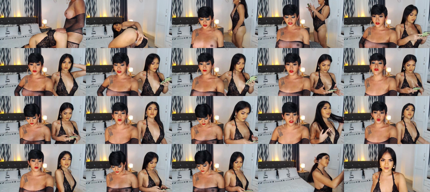 flirtatious_seductress ts 10-01-2022  trans lush