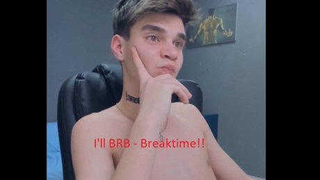 gavincolex  10-01-2022 video bigdick