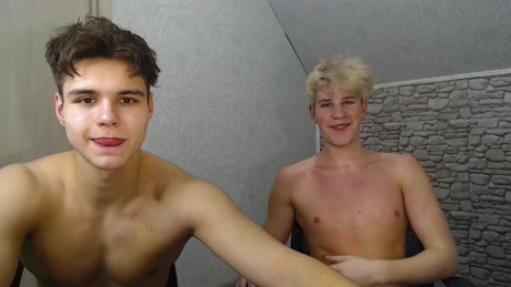 horny_goats  09-01-2022 video Porn