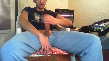 hugeguy  10-01-2022 video spank