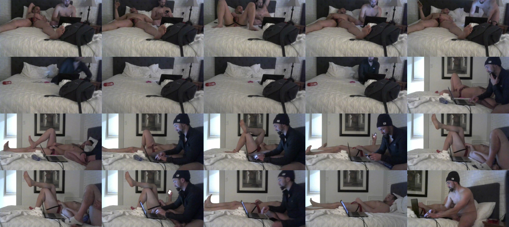 hummer_time  10-01-2022 Recorded Video hardcock