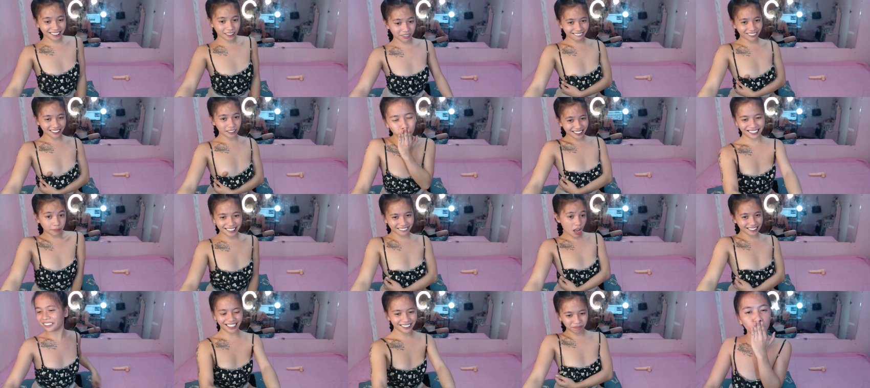 Hrystina chat