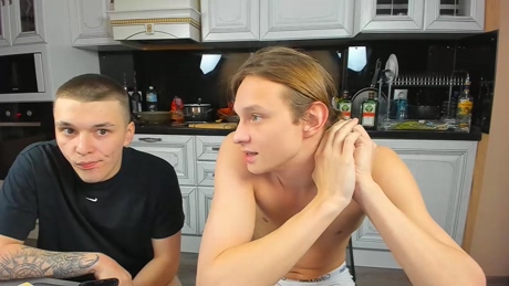 jayce_icestone  10-01-2022 video Topless