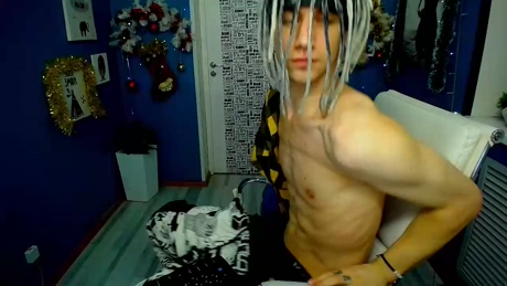 jim_raichu  09-01-2022 video skinny