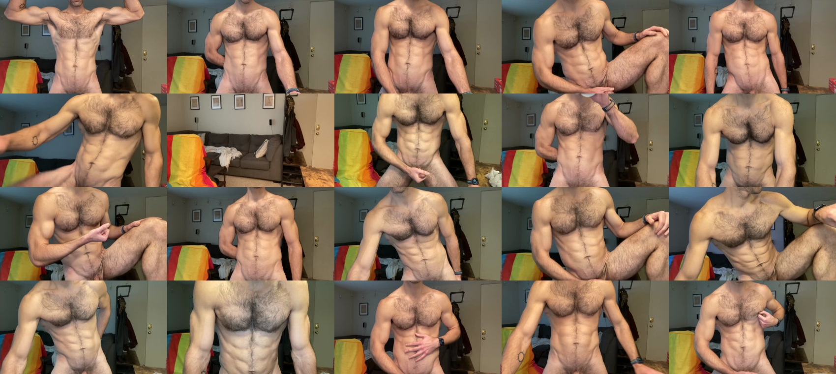 leojock2929  09-01-2022 Males naked