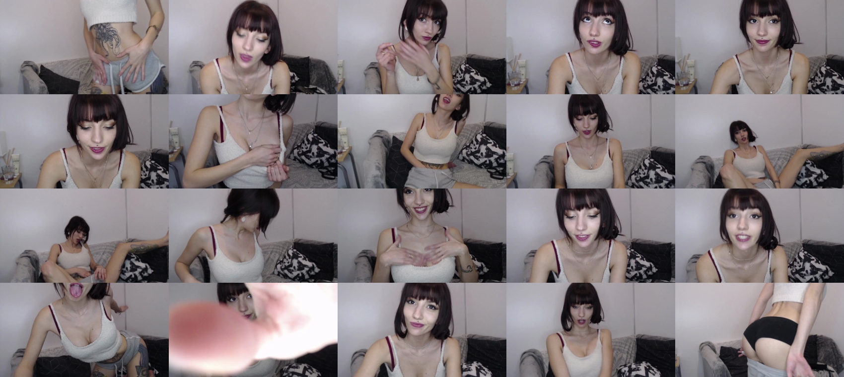 lola_smiles  10-01-2022 Trans sex