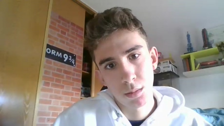 madrid_joven42  10-01-2022 Recorded Video sexykitty
