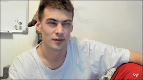 mao_cheng  10-01-2022 video Naked