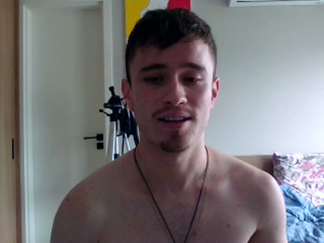marquinhosxoxo  09-01-2022 Recorded Video hard