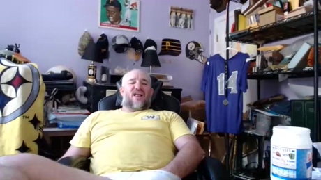 mrdankerson  09-01-2022 video Ass