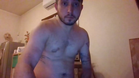 nadiarosestequiero  09-01-2022 video bigballs