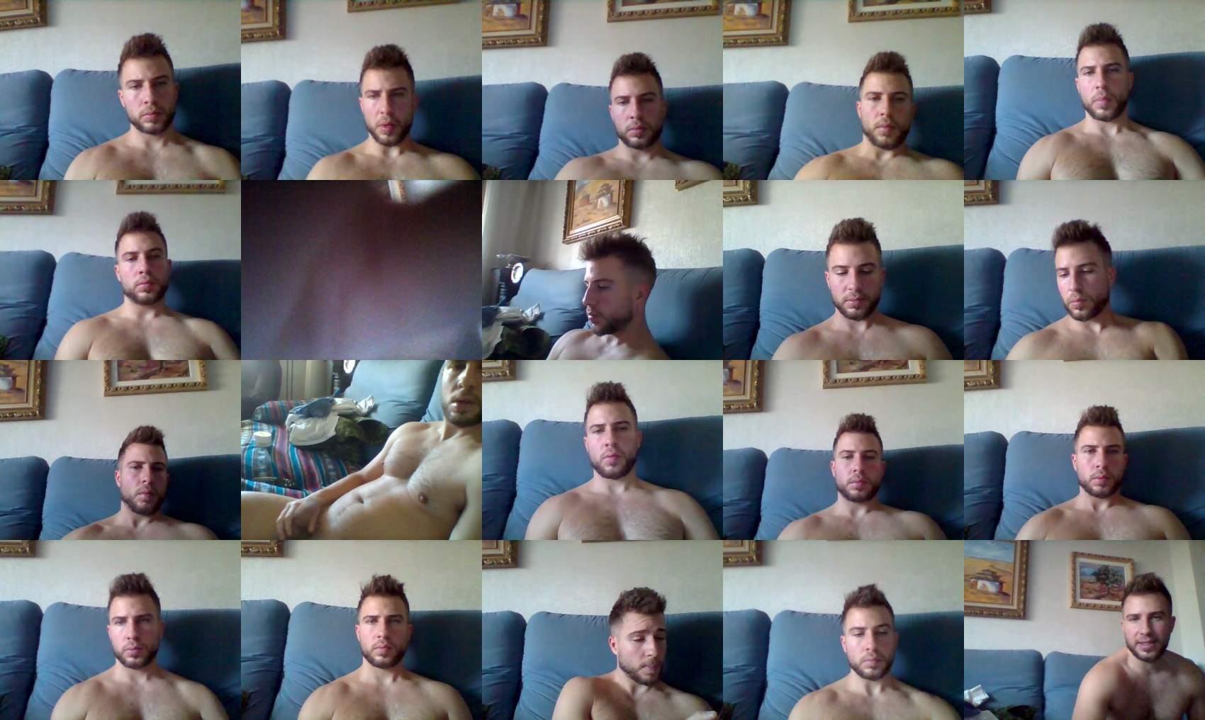ojazosreturn  09-01-2022 Recorded Video Pretty