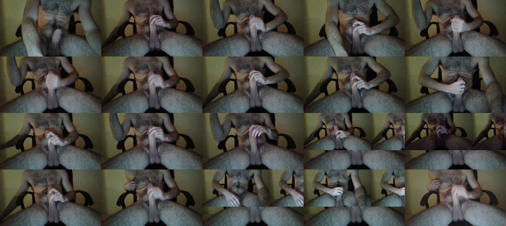 pedrom4d  10-01-2022 Recorded Video horny