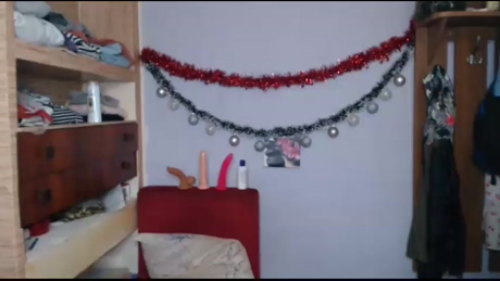 peternicee  10-01-2022 video nude