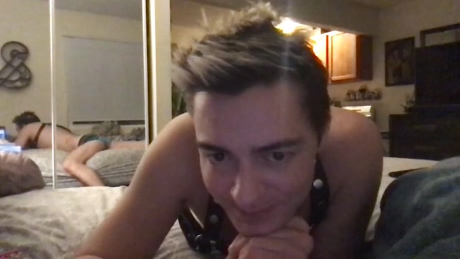 pishjoshbigosh  10-01-2022 video sweet