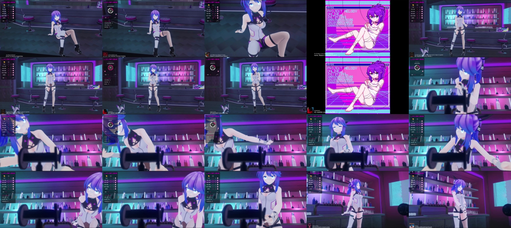 projektmelody 10-01-2022 Download 