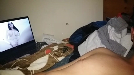 quetx  10-01-2022 Recorded Video orgasm