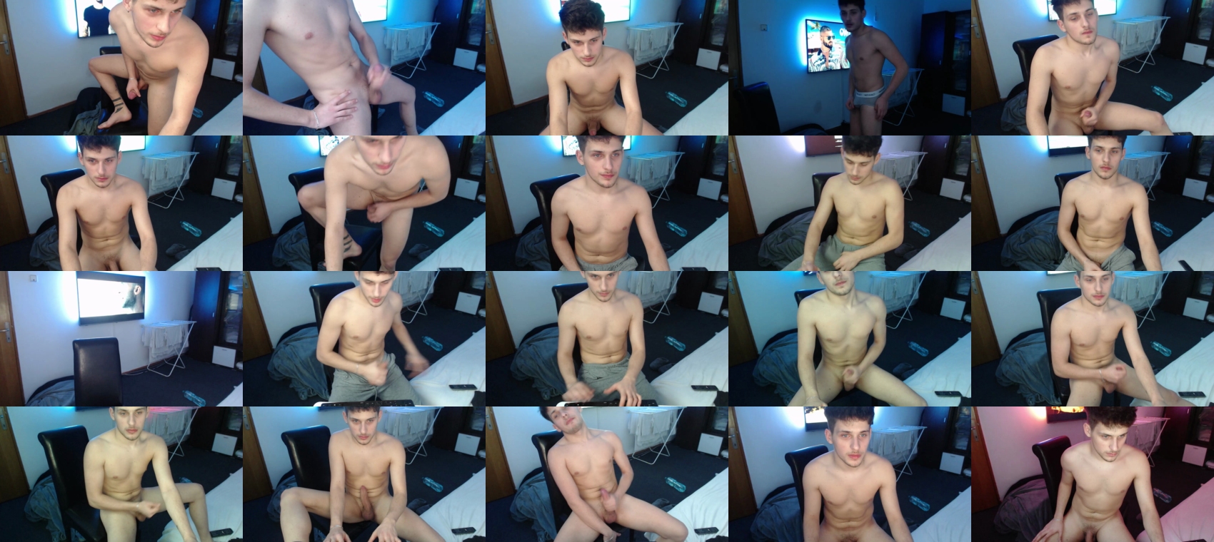 roberto_twink1  10-01-2022 Males wank