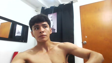 santino_genius  09-01-2022 Recorded Video fingering