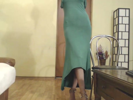 sexyanneina 09-01-2022 Naked 