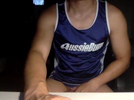 studswimmer1  10-01-2022 Recorded Video fuck