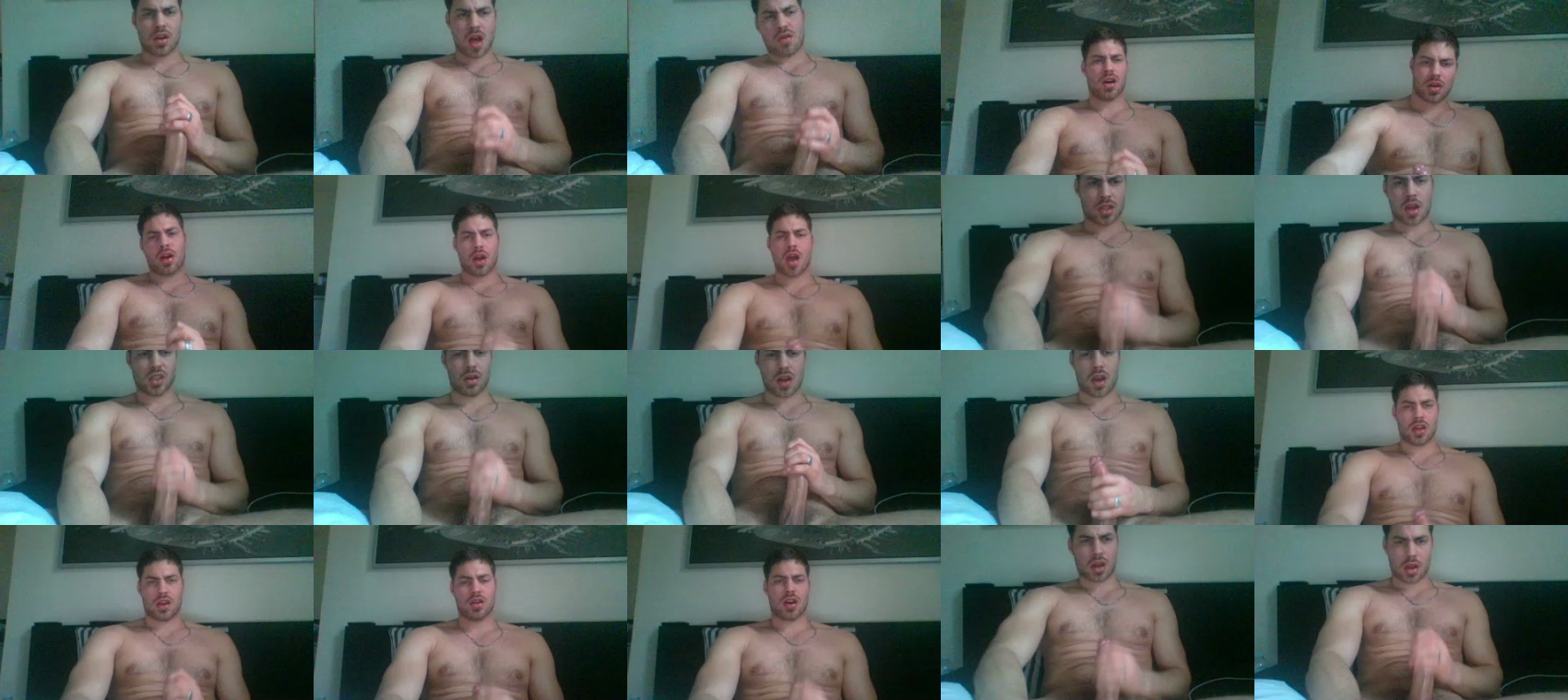 tonnyyoo  10-01-2022 Recorded Video sexyfeet