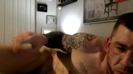 trash4cash  10-01-2022 Recorded Video fingering