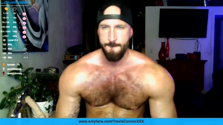 travisconnor86  10-01-2022 video skinny