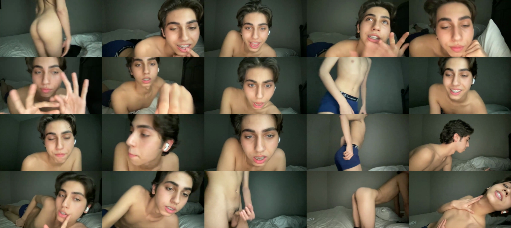 twink1alex  10-01-2022 Males blowjob