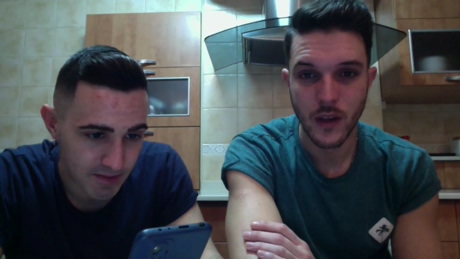 txiki21  09-01-2022 Recorded Video jerking
