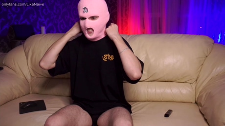 xxlika  10-01-2022 video bigdick