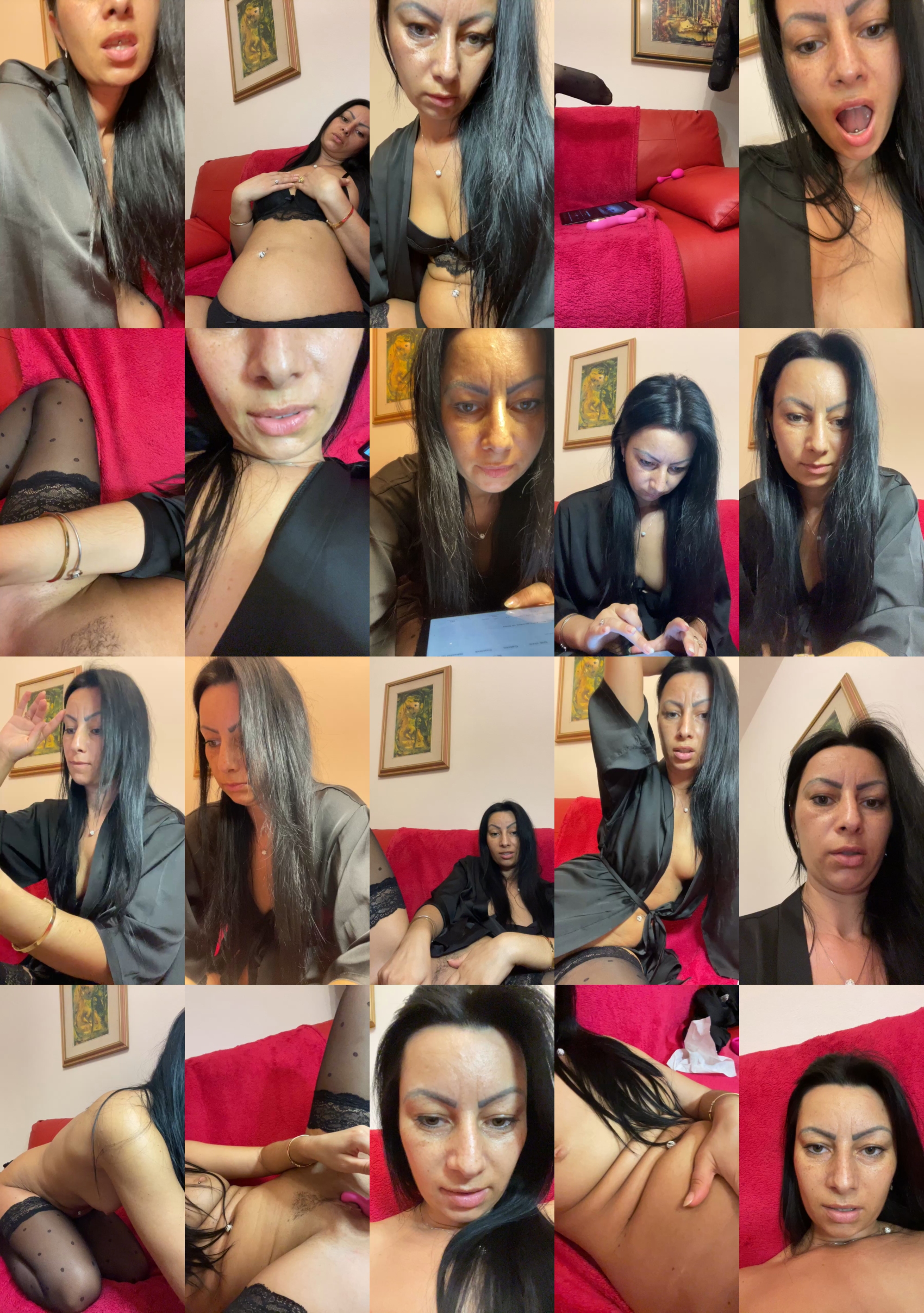 Annawow 11-01-2022 sucktits 