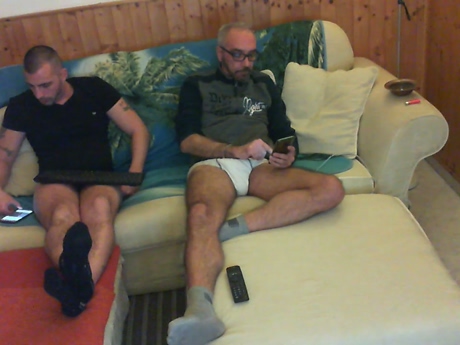 BOYsAL  10-01-2022 Recorded Video amateur