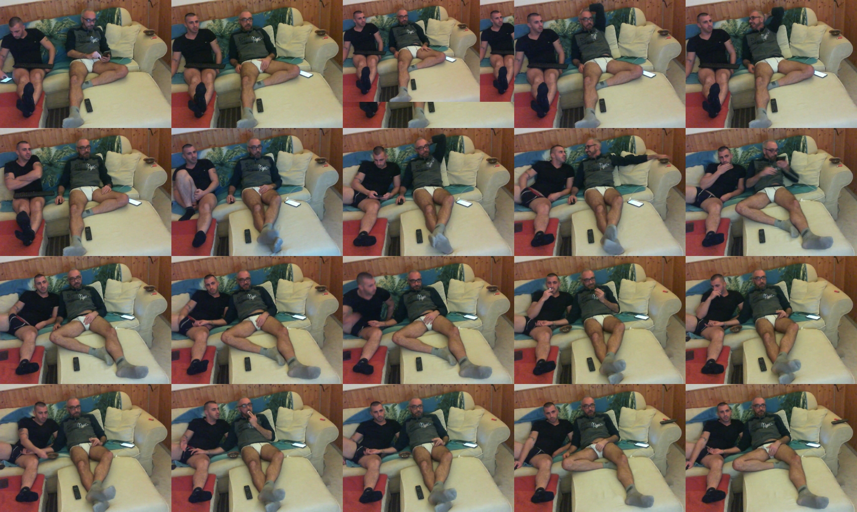 BOYsAL  10-01-2022 Recorded Video amateur