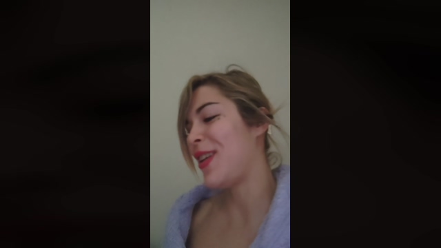 BadGirl974 11-01-2022 fingering 