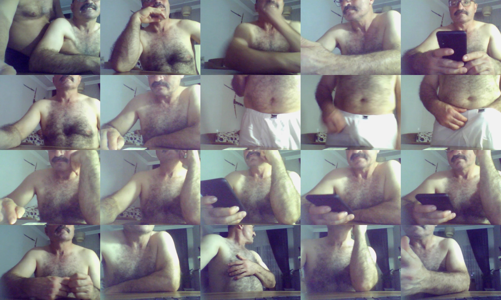 Baranbaba65  10-01-2022 Recorded Video lovense