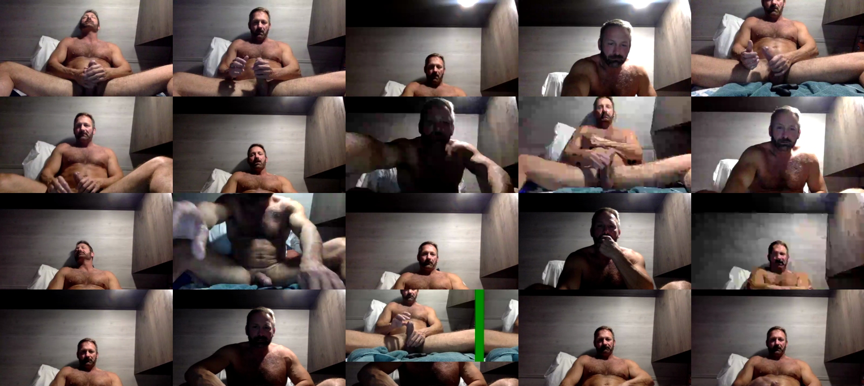 Bronco9602  11-01-2022 Recorded Video blowjob