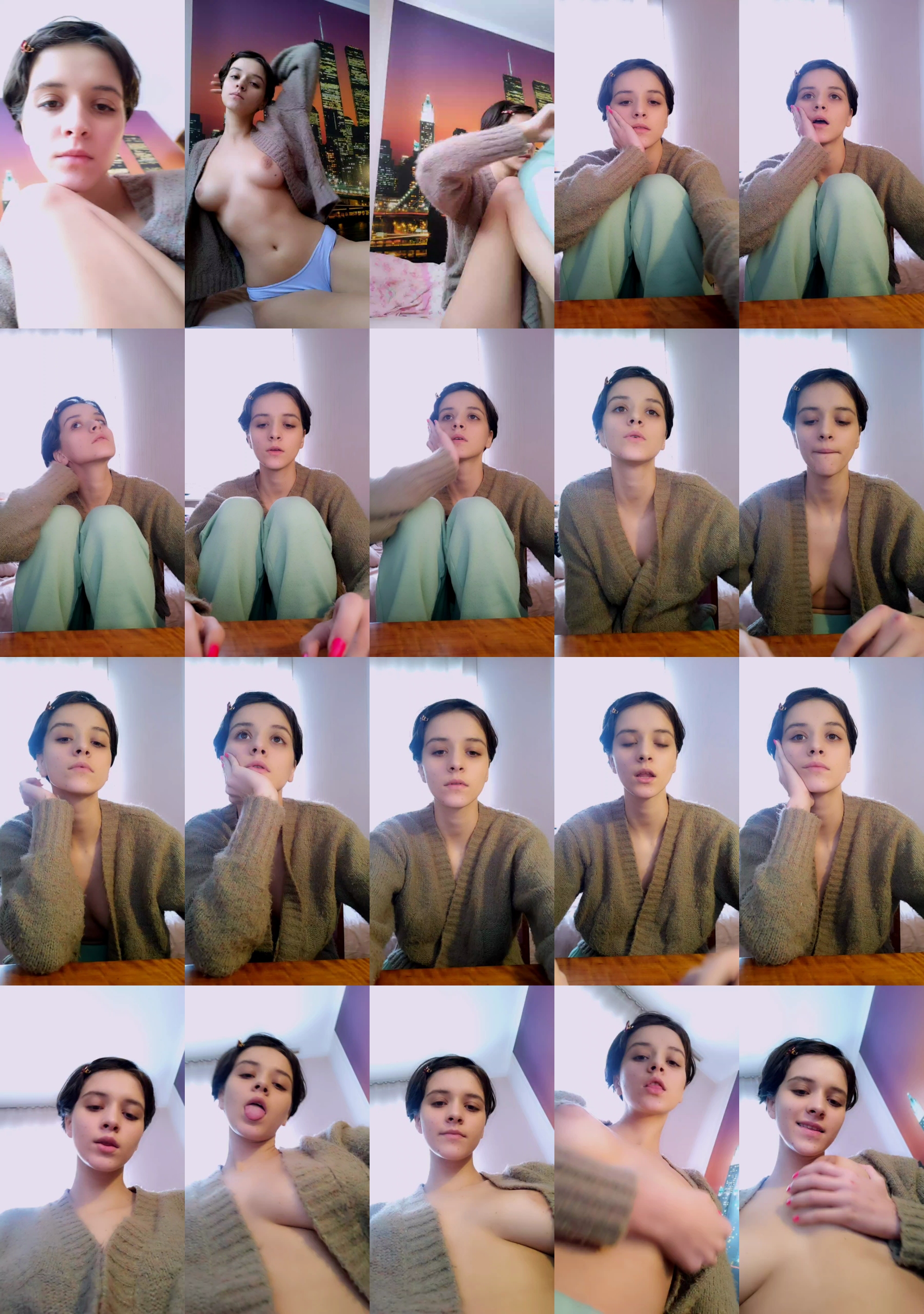 CasyaGoddess 11-01-2022 horny 