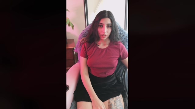 Darkfelina 10-01-2022 sex 