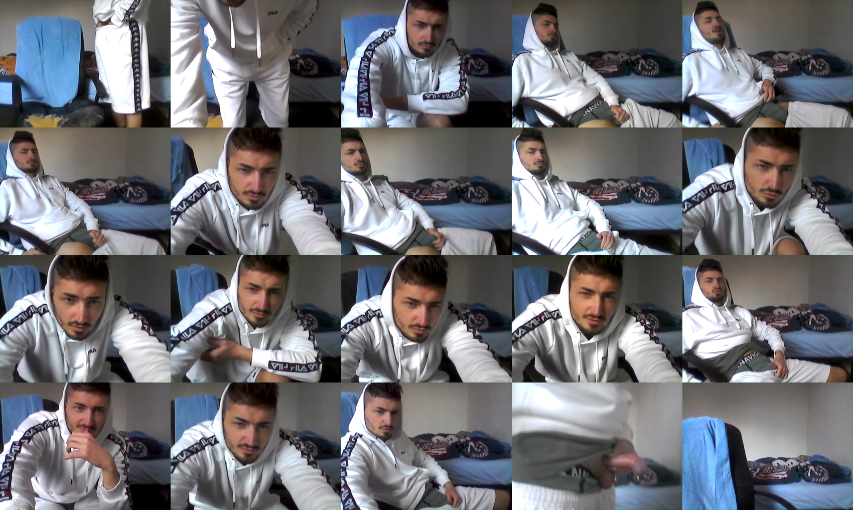 Fabriano26  11-01-2022 Recorded Video twink