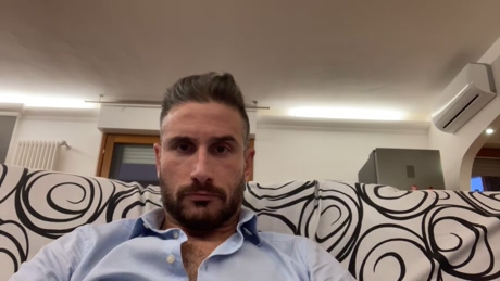Komandante84  10-01-2022 Recorded Video jerking