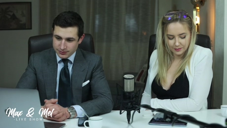 MaxetMel  10-01-2022 Recorded Video bigtoys