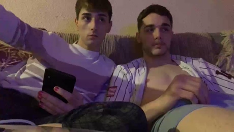 Teencouplegay  11-01-2022 Recorded Video hard