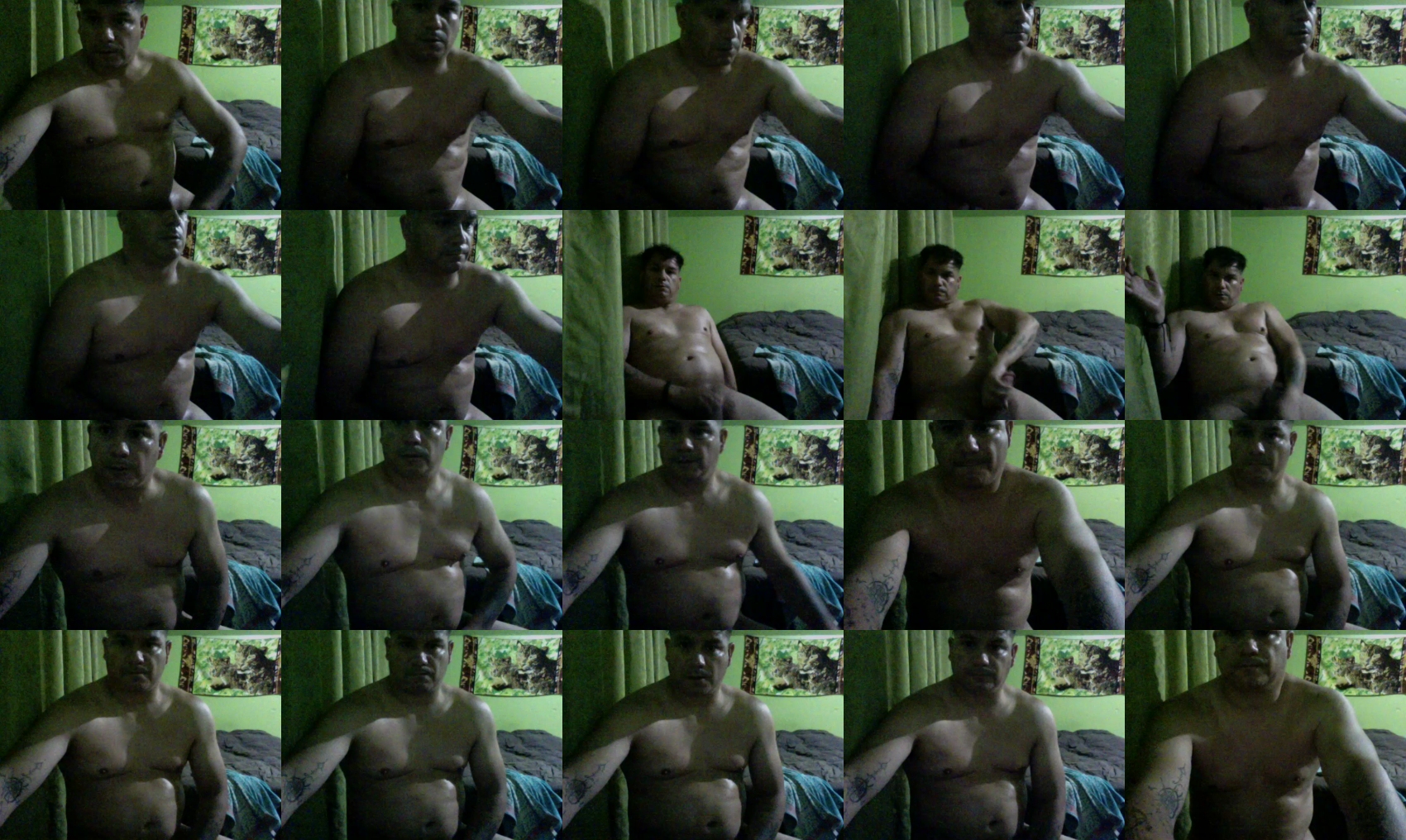 alexzavallam  11-01-2022 Recorded Video XXX